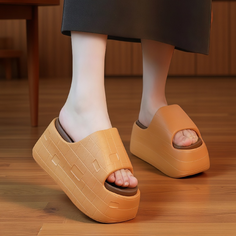 Platform Sneakers Chunky - Najnowsze masywne sandały na platformie dla