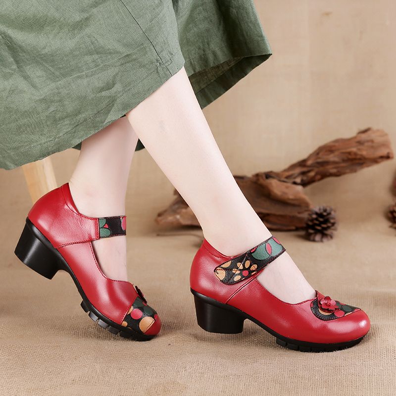 Women Shoes Wedges - Kliny damskie luksusowe wysokiej jakości markowe