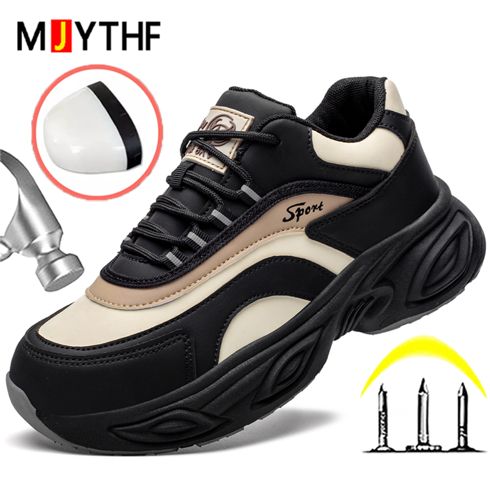 Women'S Shoes For Work - Damskie buty robocze izolowane 6KV, obuwie
