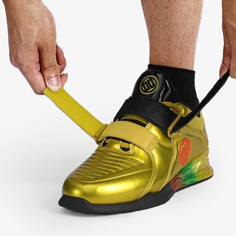 Women'S Shoes Weightlifting - 2026 Nowe Modne Damskie Buty Sportowe