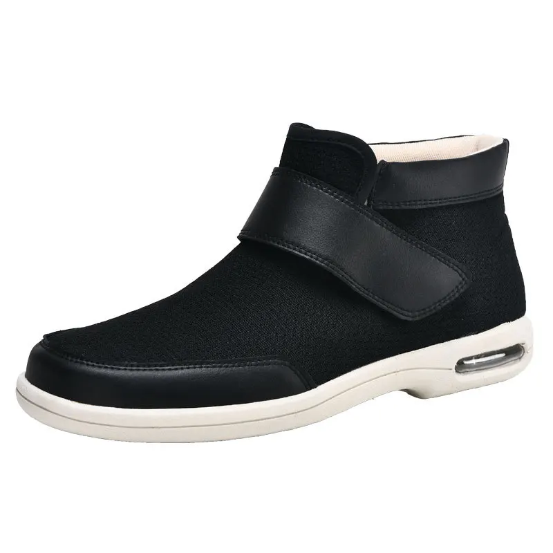 Women'S Shoes For Wide Feet - XIHAHA Męskie Damskie Buty Do Chodzenia