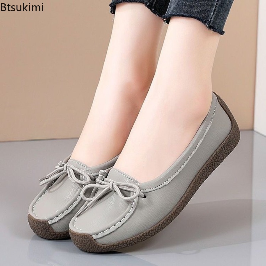 Women Shoes Wedges - Buty dla świeżo upieczonych mam 2026,