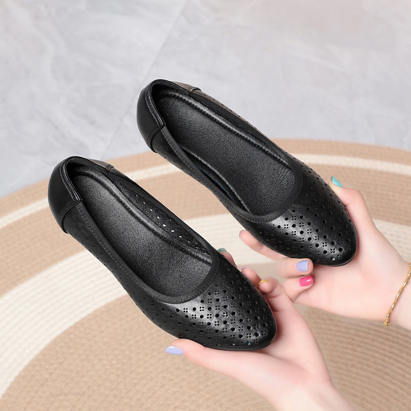 Beżowe buty Mary Jane z regulo – Women'S Shoes For Work recenzja i cena