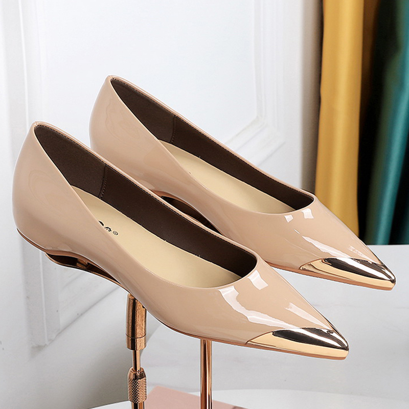 Buty BIGTREE Damskie buty na n – Women Shoes Wedges recenzja i cena