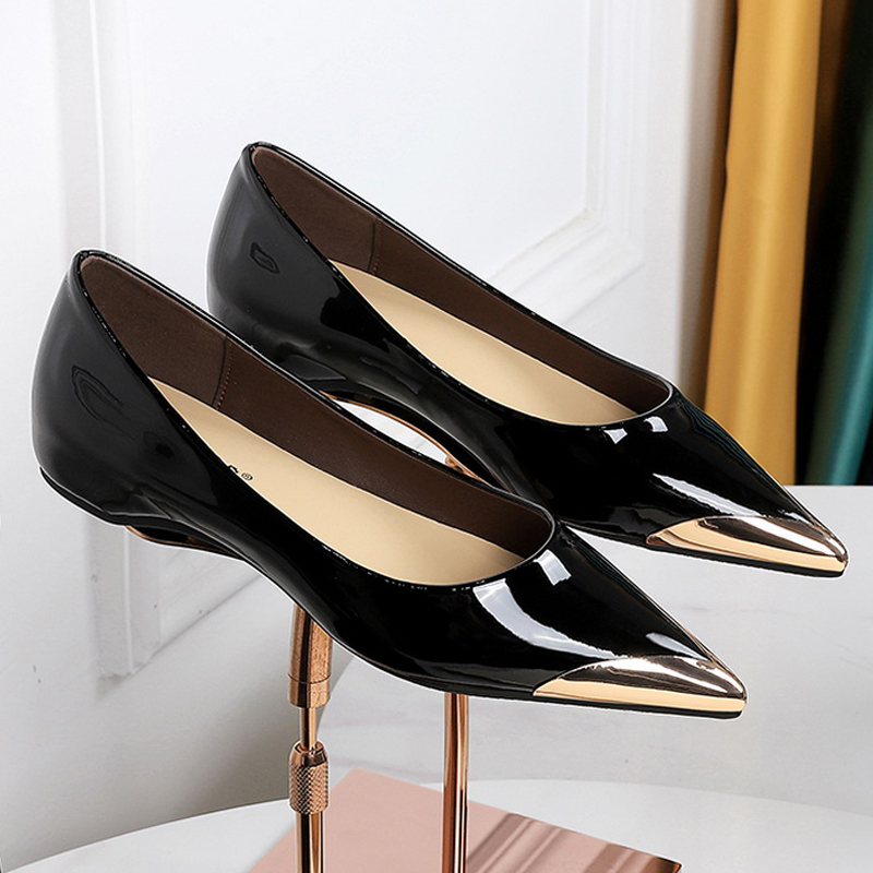 Buty BIGTREE Damskie buty na n – Women Shoes Wedges recenzja i cena