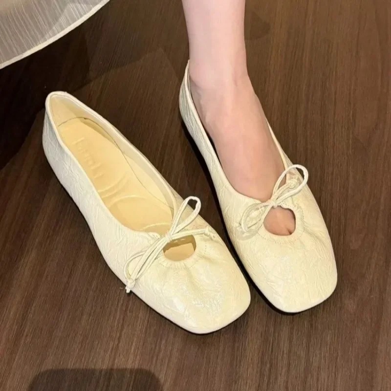 Luksusowe damskie baleriny, mo – Women'S Shoes For Wide Feet recenzja i cena