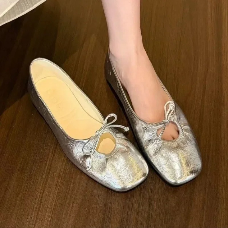 Luksusowe damskie baleriny, mo – Women'S Shoes For Wide Feet recenzja i cena