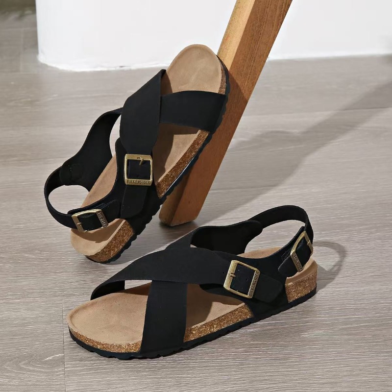 2025 nowych kobiet sandały z k – Women'S Shoes For Wide Feet recenzja i cena