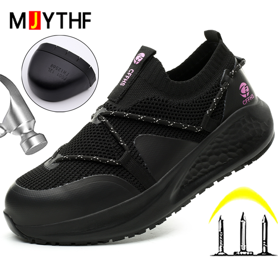 Najnowsze damskie buty robocze – Women'S Shoes For Work recenzja i cena