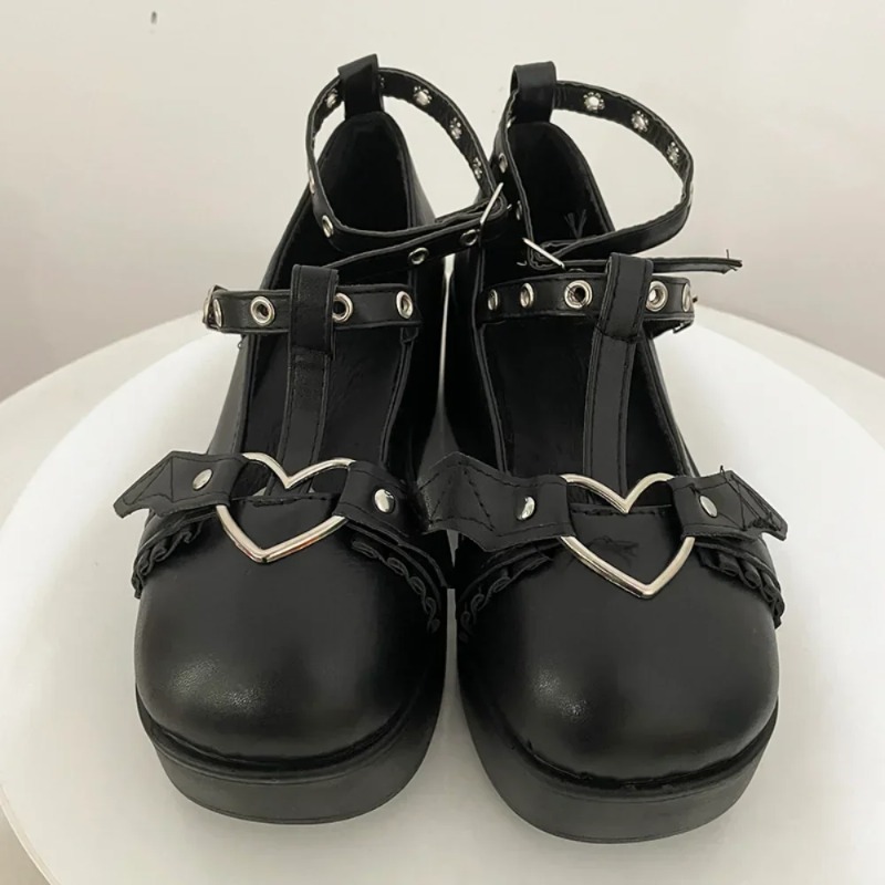 Nowe Różowe Damskie Czółenka M – Women Shoes Wedges recenzja i cena