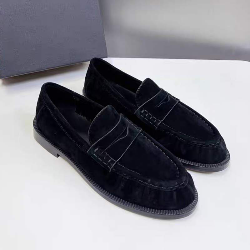 Nowe damskie mokasyny z okrągł – Women'S Shoes Quality recenzja i cena