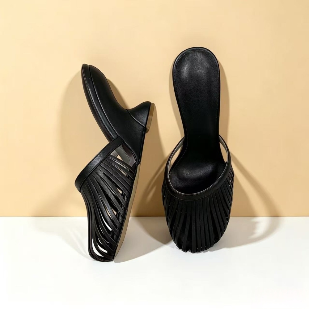 Letnie damskie sandały na kotu – Women'S Shoes Quality recenzja i cena
