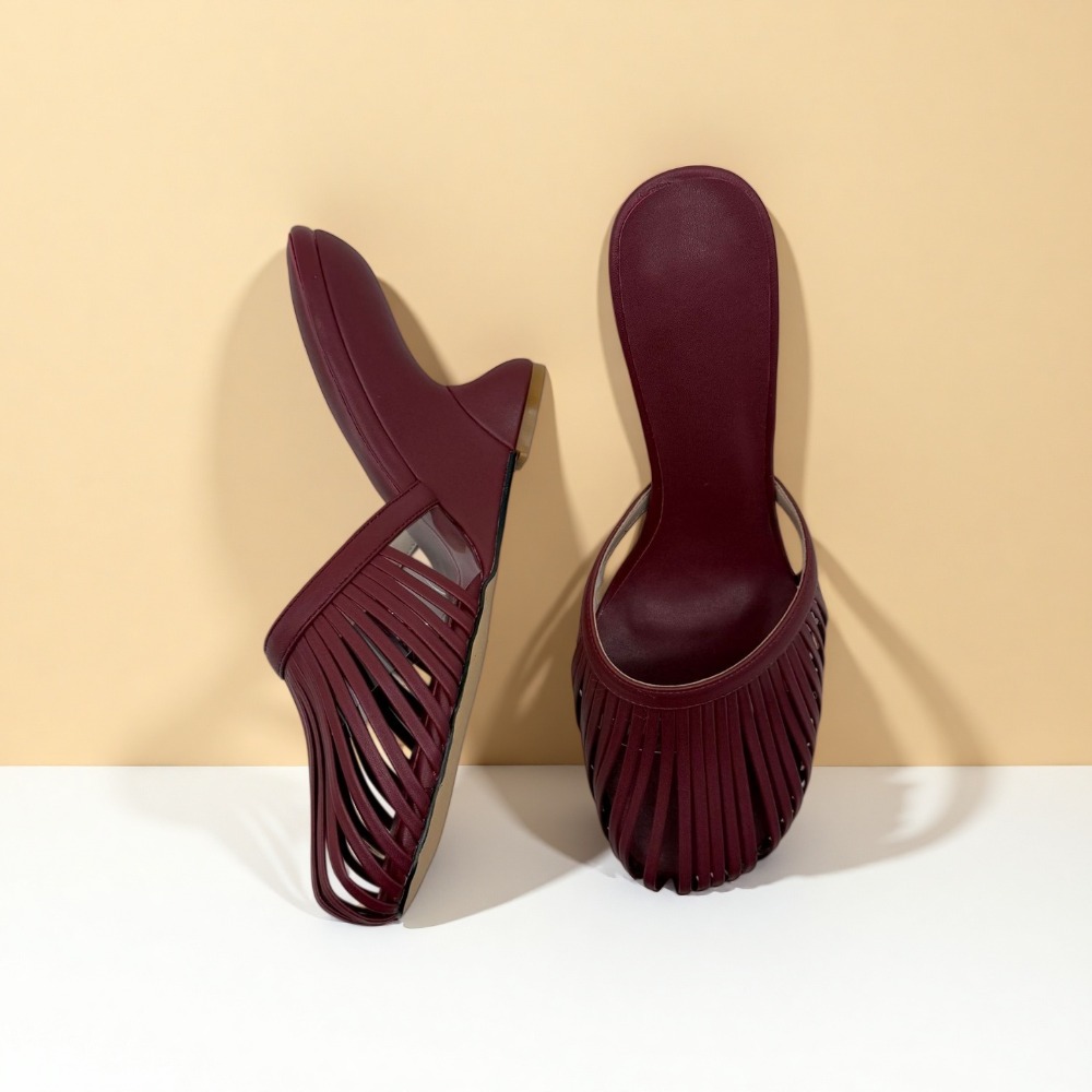 Letnie damskie sandały na kotu – Women'S Shoes Quality recenzja i cena
