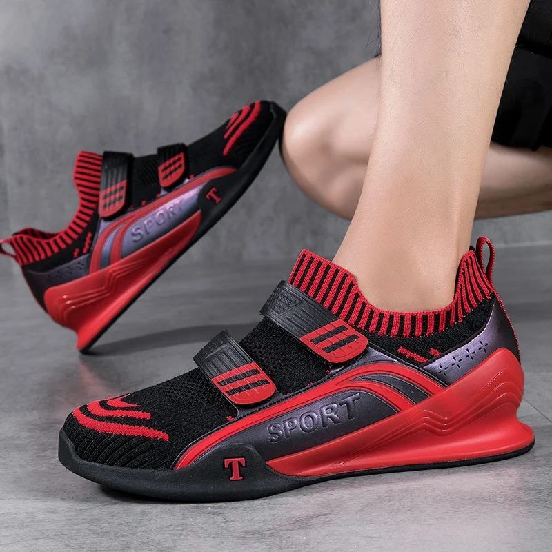 Męskie buty do podnoszenia cię – Women'S Shoes Weightlifting recenzja i cena