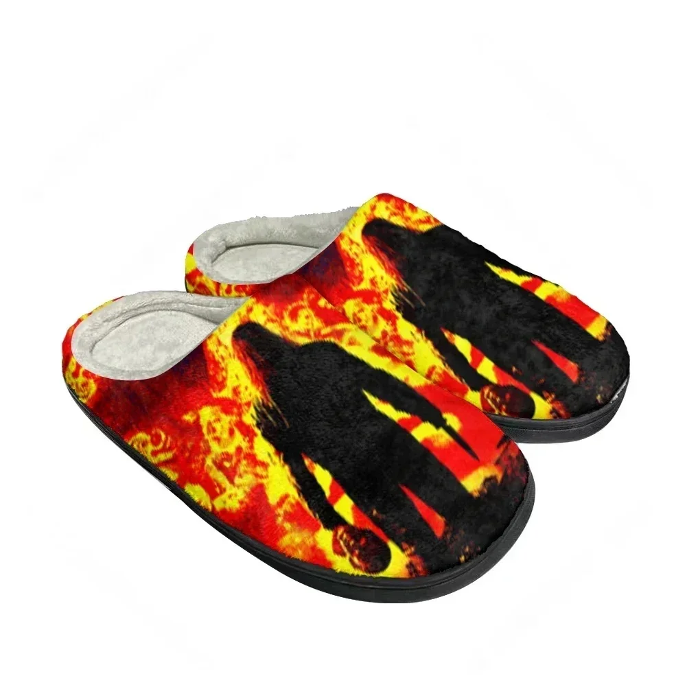 Terror Michael Myers Bawełnian – Women Shoes Myer recenzja i cena