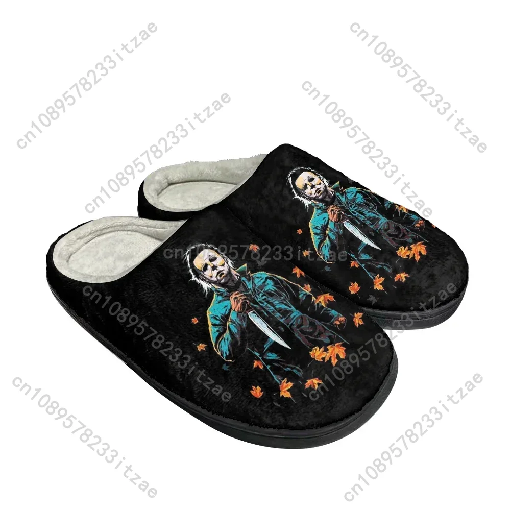 Terror Michael Myers Bawełnian – Women Shoes Myer recenzja i cena