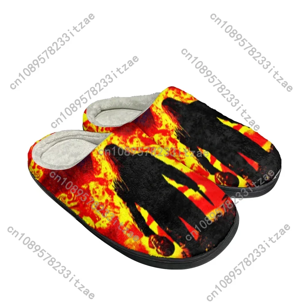 Terror Michael Myers Bawełnian – Women Shoes Myer recenzja i cena