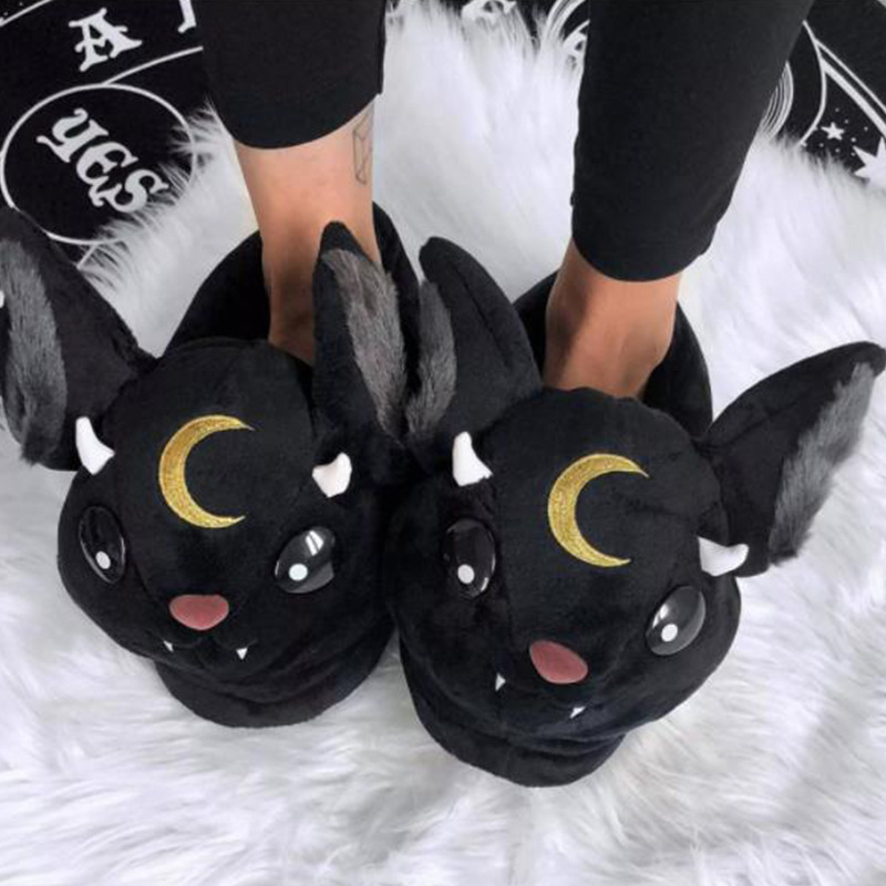 Kapcie Michael Myers Diabeł Kr – Women Shoes Myer recenzja i cena