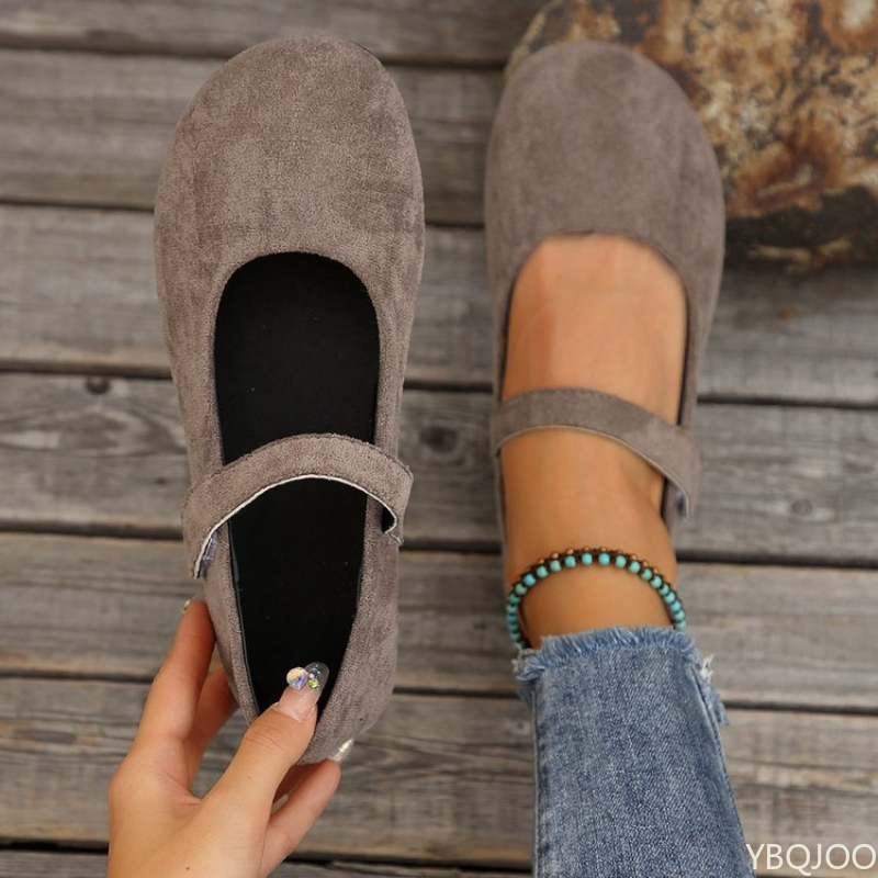 Damskie buty na płaskiej podes – Women'S Shoes For Wide Feet recenzja i cena