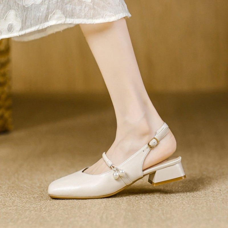 Damskie czółenka Mary Jane z p – Women'S Shoes For Work recenzja i cena