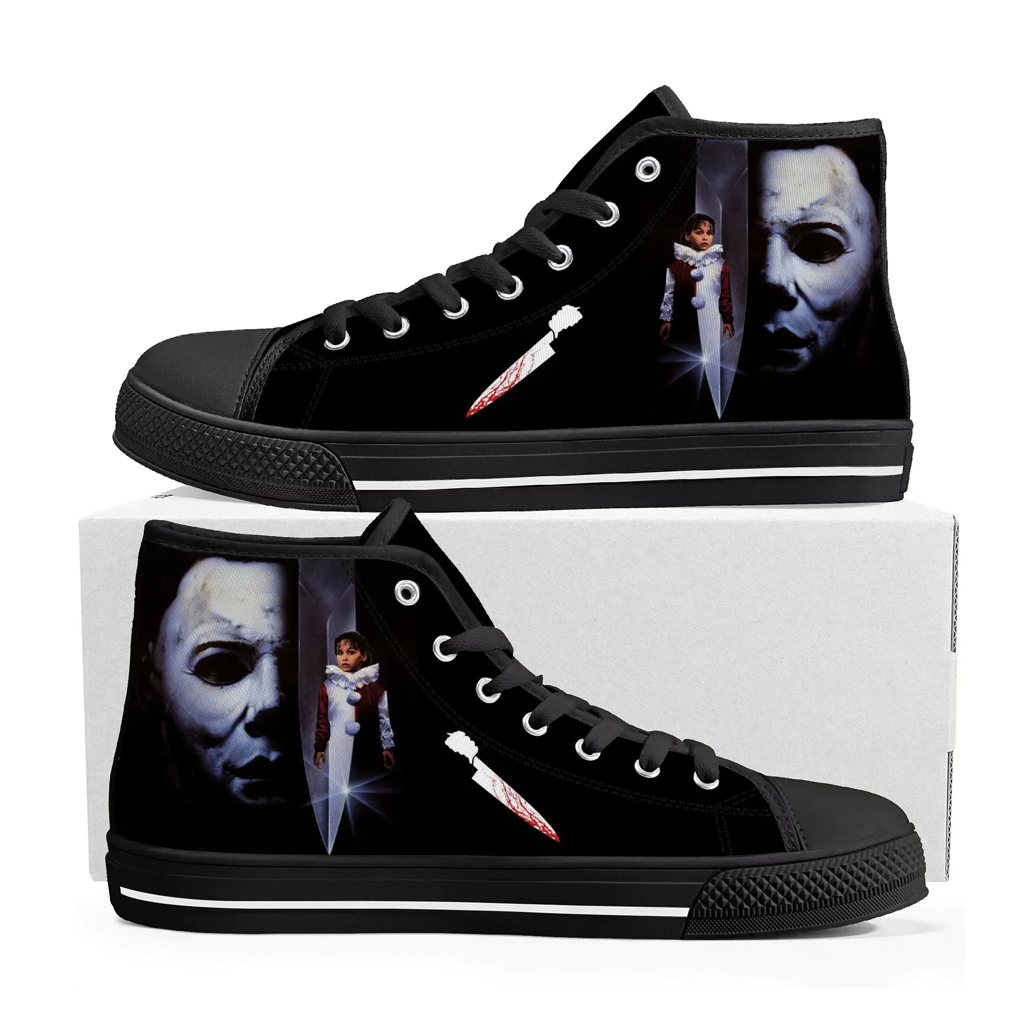 Buty Michael Myers Wysokiej Ja – Women Shoes Myer recenzja i cena