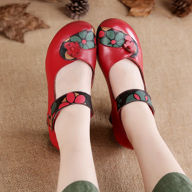 Kliny damskie luksusowe wysoki – Women Shoes Wedges recenzja i cena