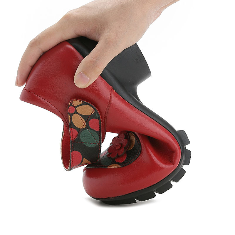 Kliny damskie luksusowe wysoki – Women Shoes Wedges recenzja i cena