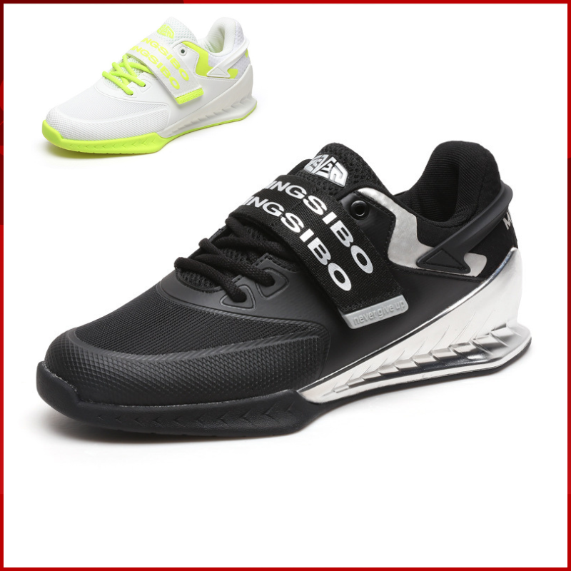 2025 MINGSIBO Big Size 46 Buty – Women'S Shoes Weightlifting recenzja i cena