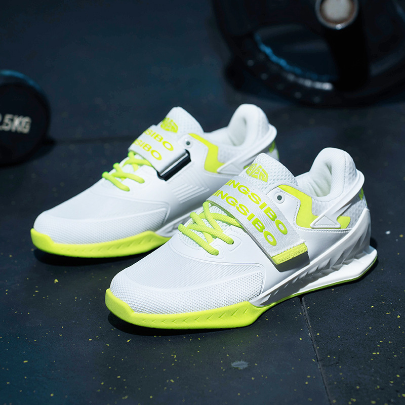 2025 MINGSIBO Big Size 46 Buty – Women'S Shoes Weightlifting recenzja i cena