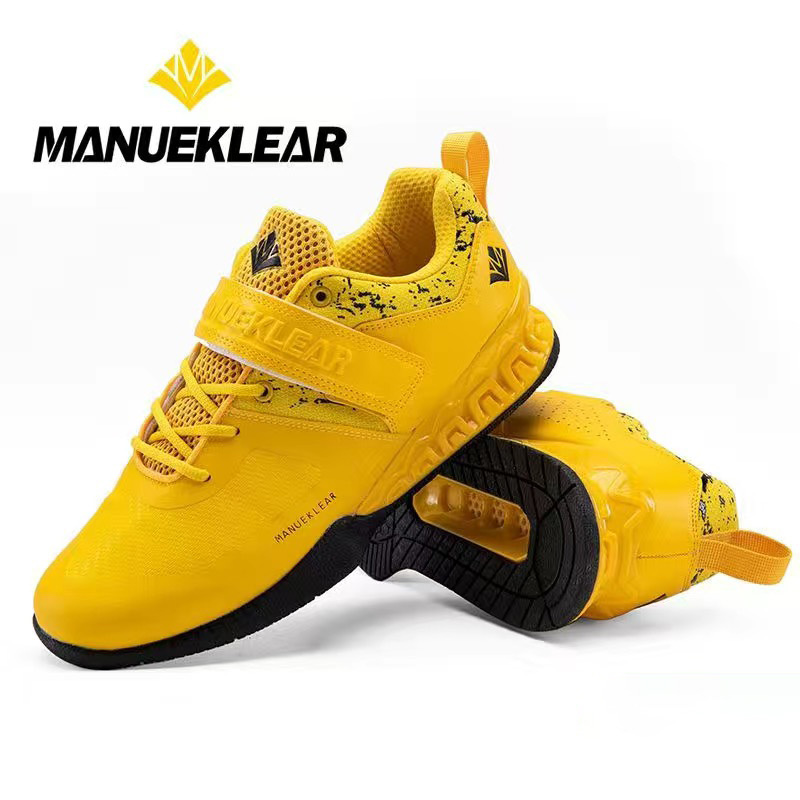 2025 nowych męskich treningów  – Women'S Shoes Weightlifting recenzja i cena