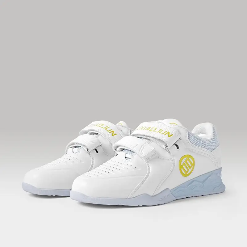 Buty do podnoszenia ciężarów d – Women'S Shoes Weightlifting recenzja i cena