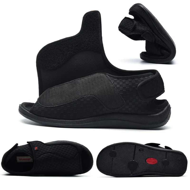 Damskie i męskie kapcie dla di – Women'S Shoes For Wide Feet recenzja i cena