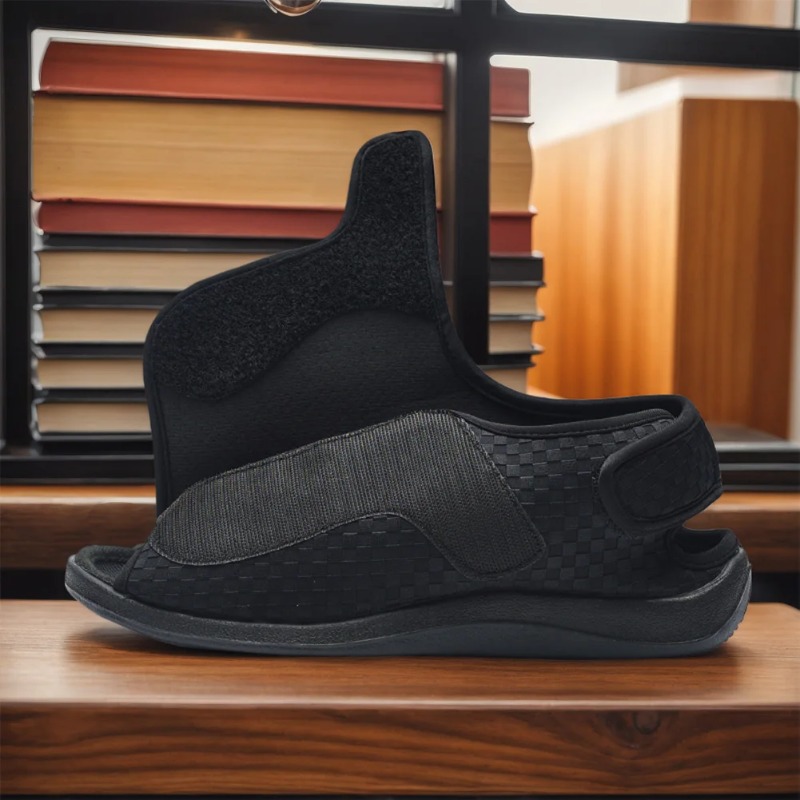 Damskie i męskie kapcie dla di – Women'S Shoes For Wide Feet recenzja i cena