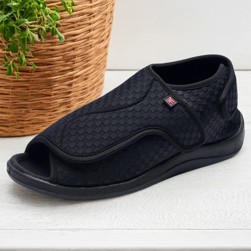 Damskie i męskie kapcie dla di – Women'S Shoes For Wide Feet recenzja i cena