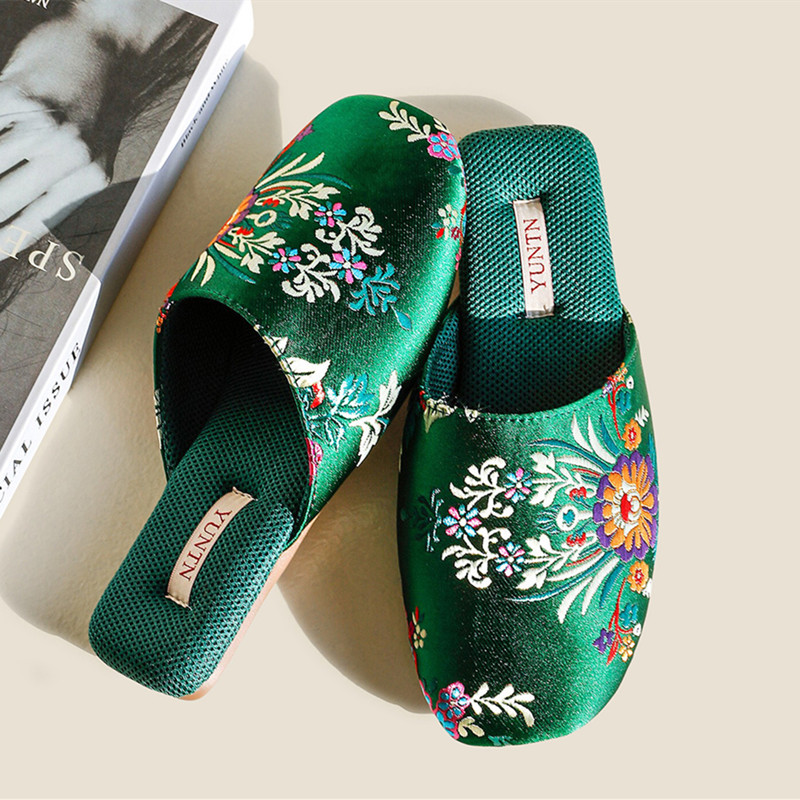 Eleganckie damskie kapcie domo – Women'S Shoes Quality recenzja i cena