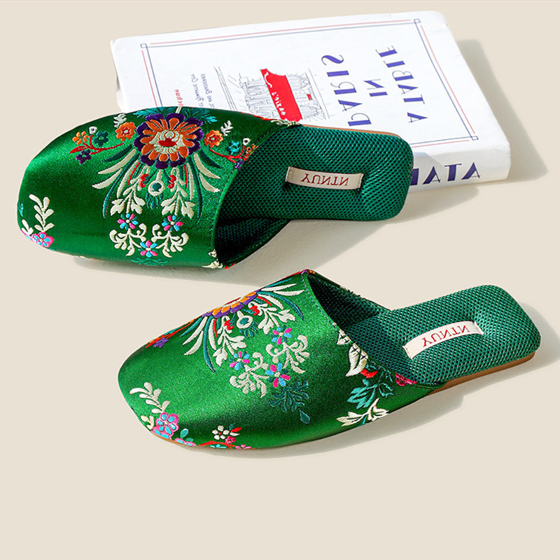 Eleganckie damskie kapcie domo – Women'S Shoes Quality recenzja i cena