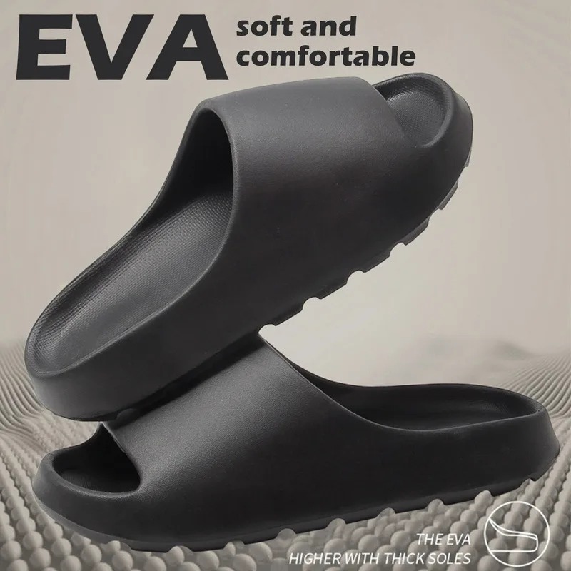 Klapki Kokosowe Chmura Grube P – Women Shoes Wedges recenzja i cena