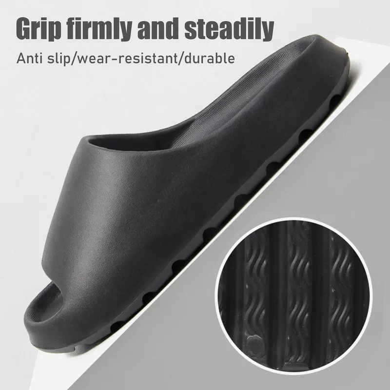 Klapki Kokosowe Chmura Grube P – Women Shoes Wedges recenzja i cena