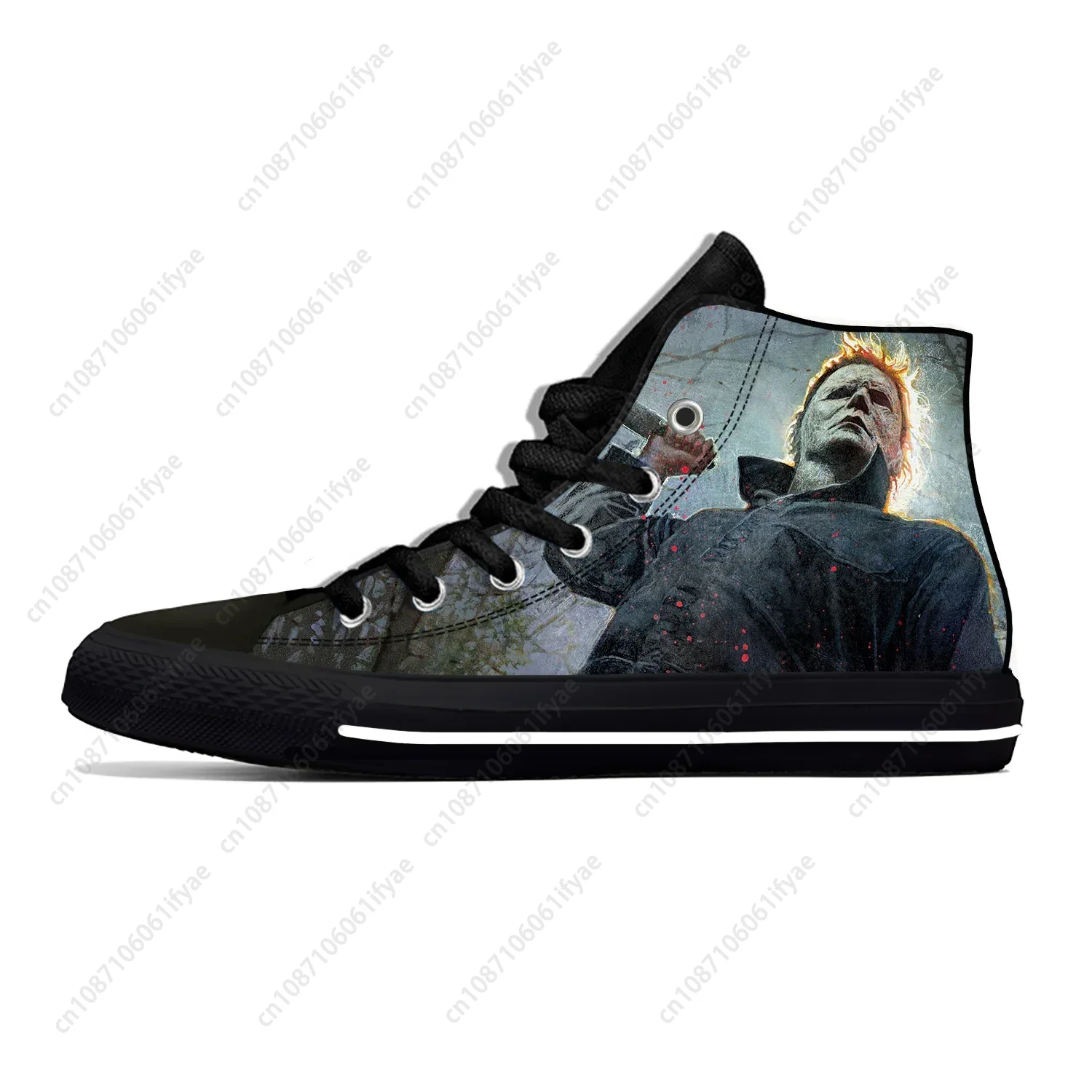 Buty Michael Myers Halloween H – Women Shoes Myer recenzja i cena
