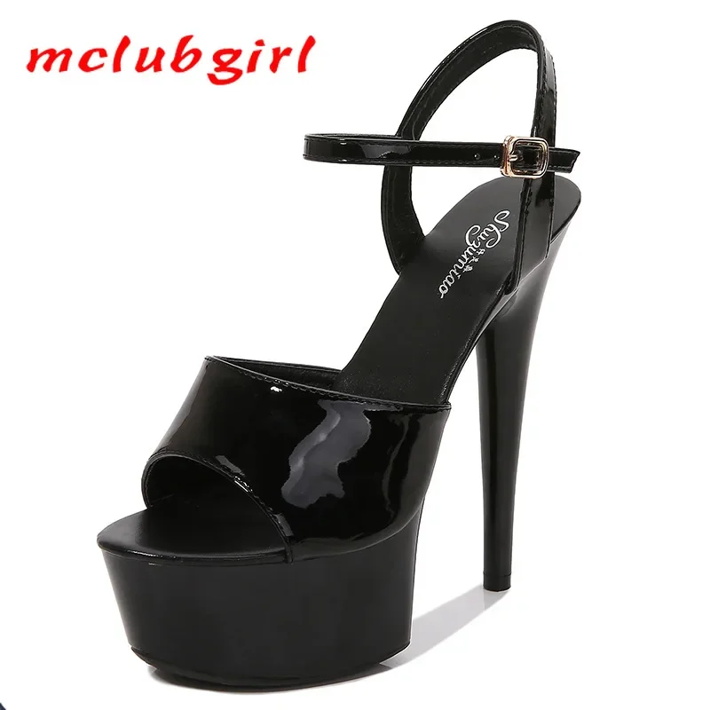 2025 Mclubgirl Moda Damska San – Women'S Shoes Quality recenzja i cena