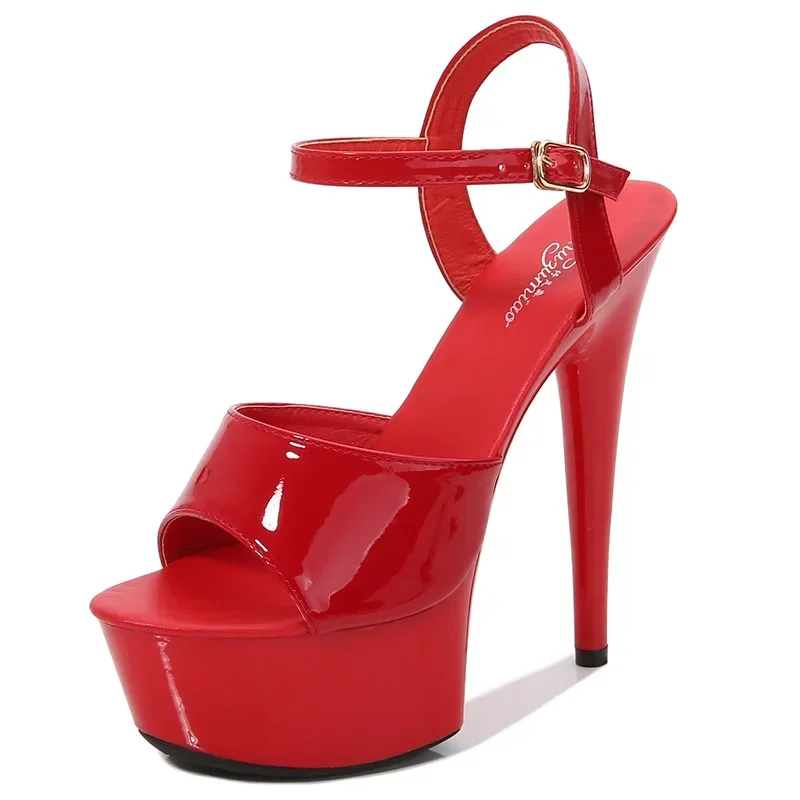 2025 Mclubgirl Moda Damska San – Women'S Shoes Quality recenzja i cena