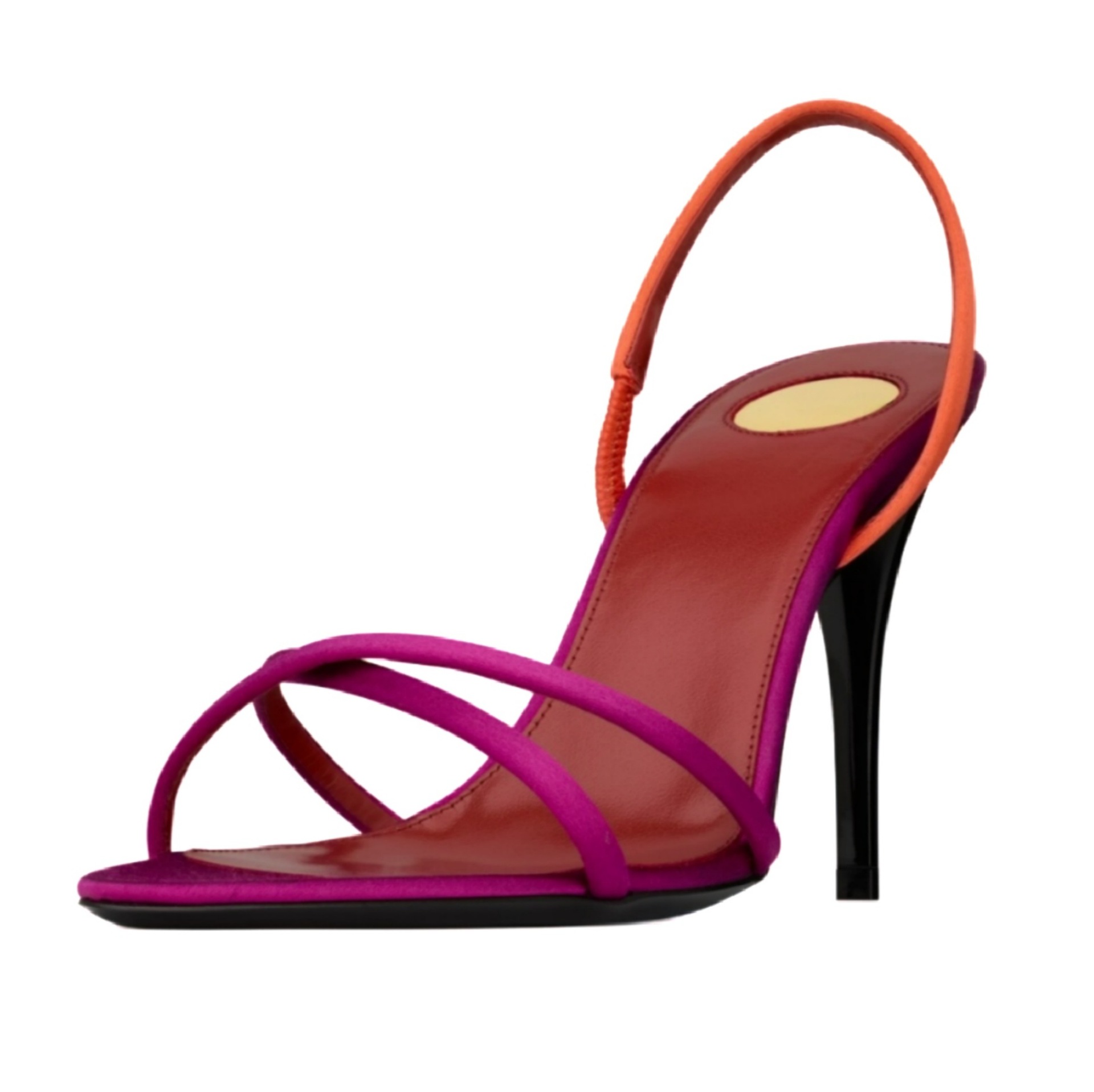 Damskie sandały na szpilce z s – Women'S Shoes Quality recenzja i cena