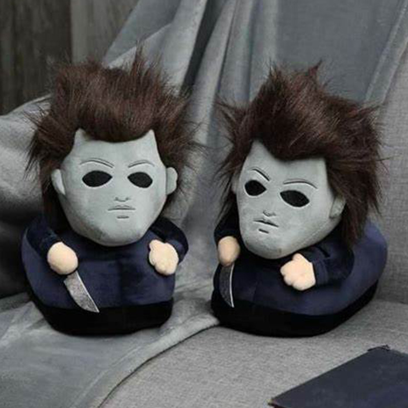 Kapcie Michael Myers Królik Da – Women Shoes Myer recenzja i cena