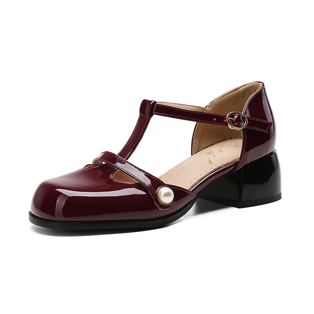 Grube Sandały na Wysokim Obcas – Women'S Shoes For Work recenzja i cena