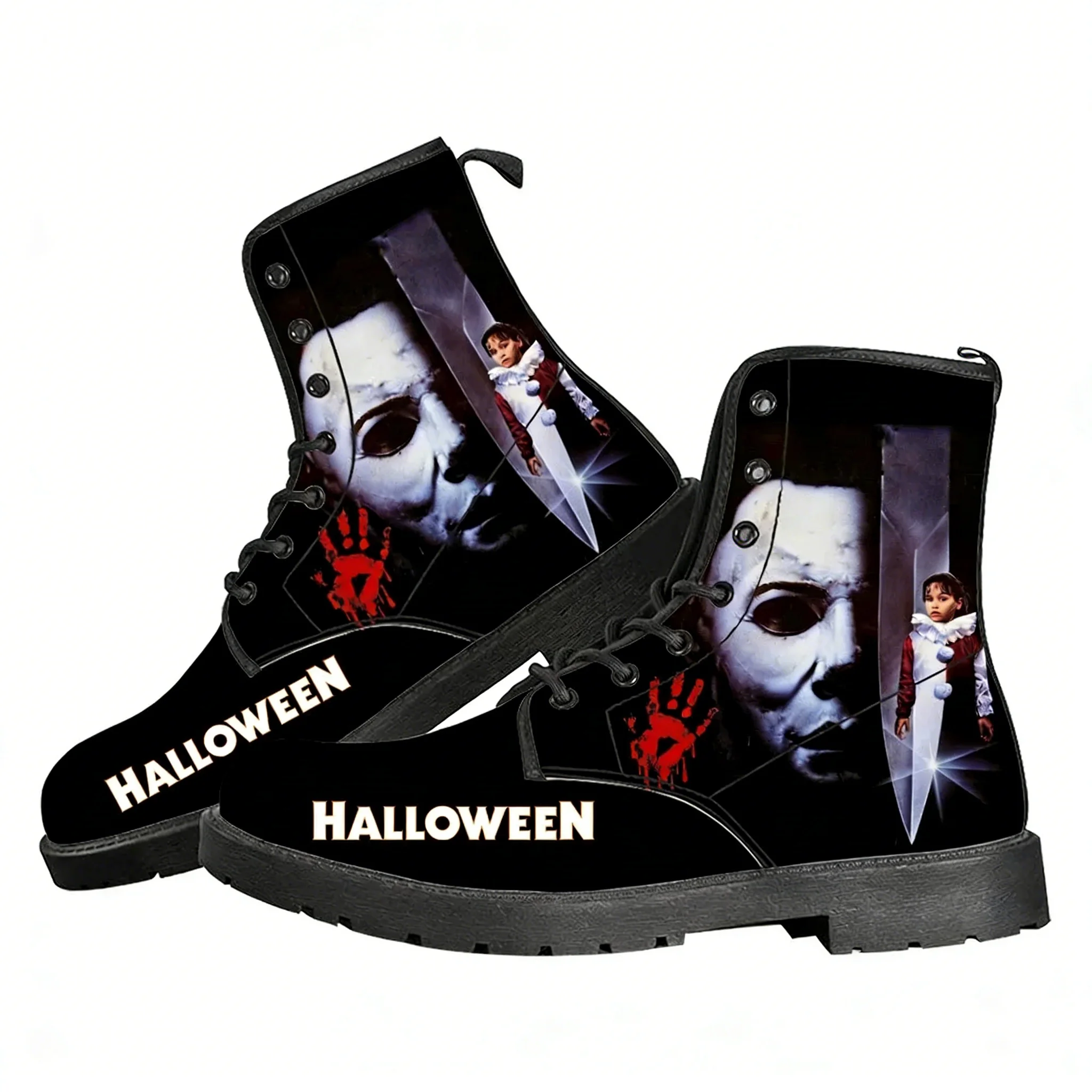 Buty Michael Myers Halloween K – Women Shoes Myer recenzja i cena