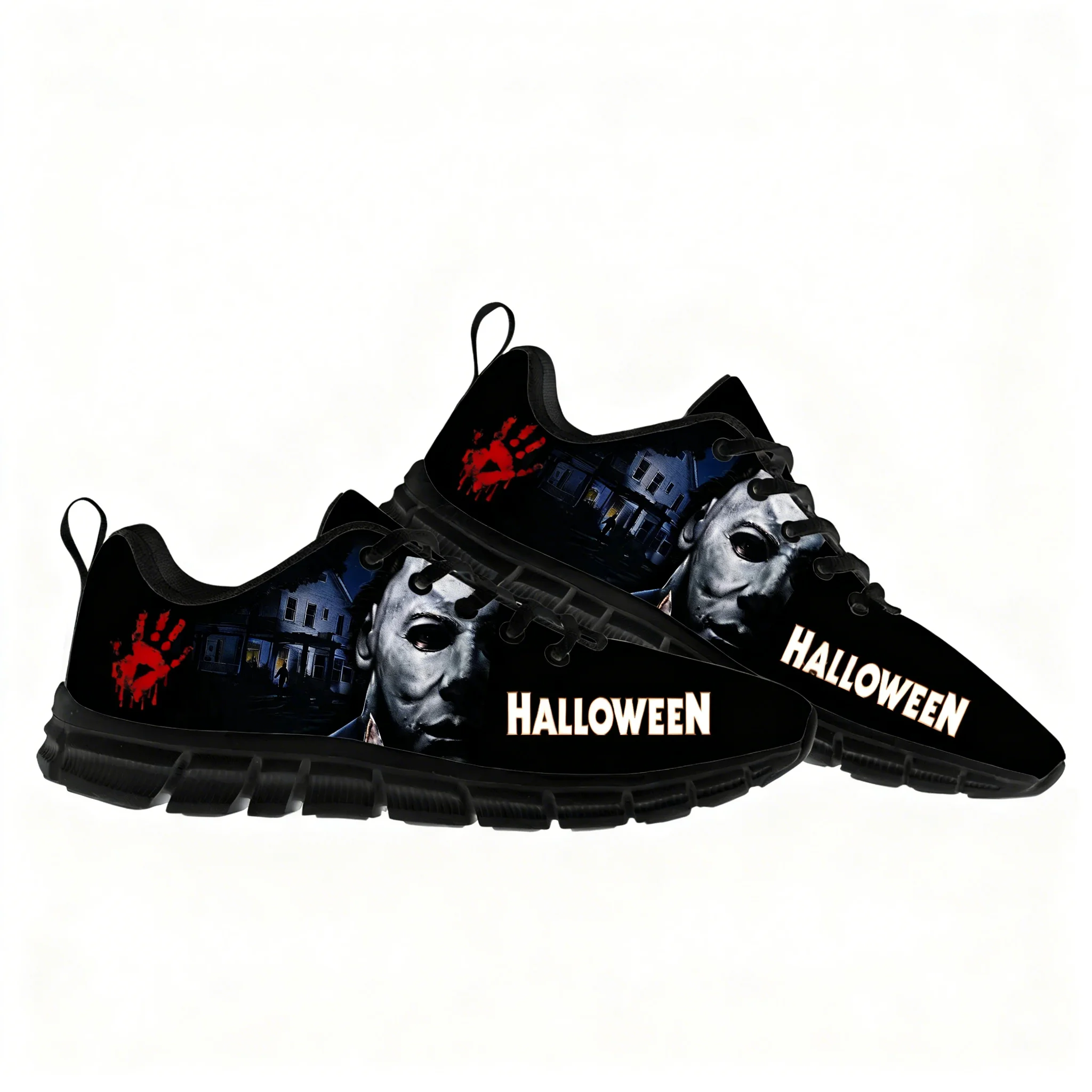 Buty sportowe Michael Myers Ha – Women Shoes Myer recenzja i cena