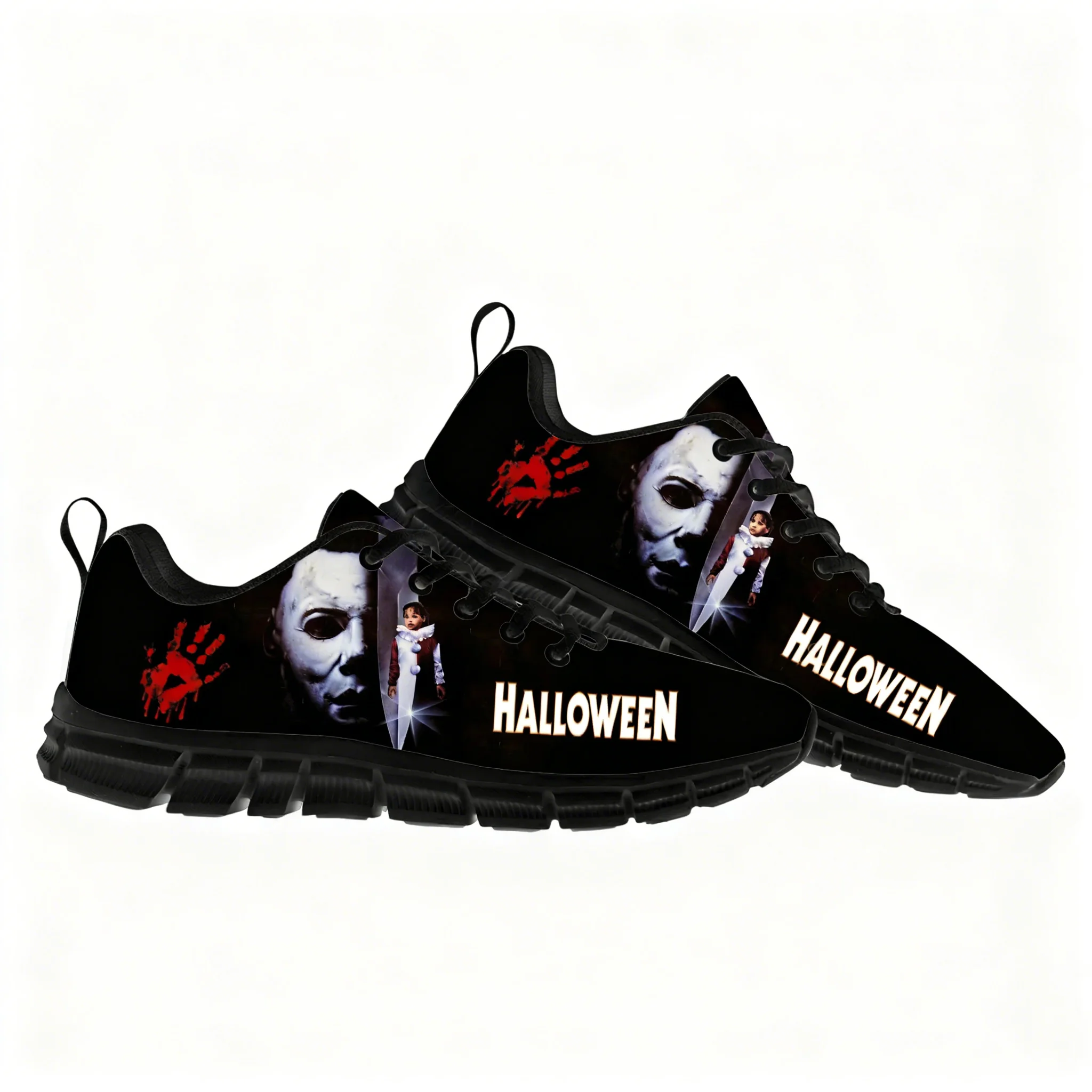 Buty sportowe Michael Myers Ha – Women Shoes Myer recenzja i cena