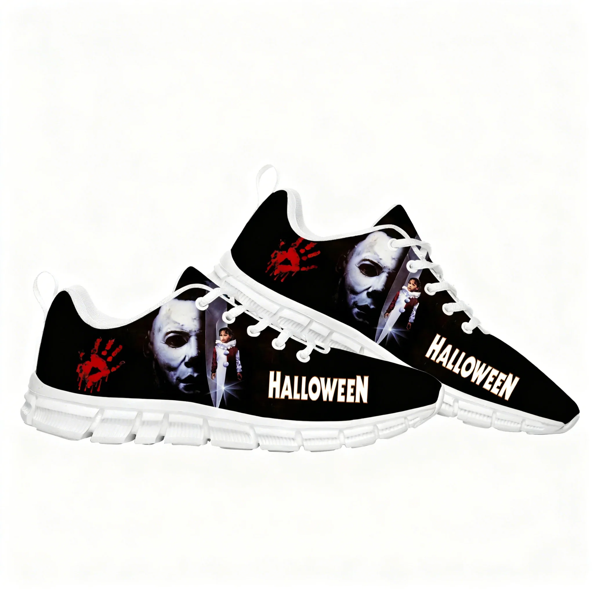 Buty sportowe Michael Myers Ha – Women Shoes Myer recenzja i cena