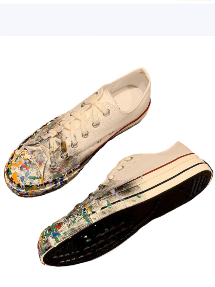 Damskie wiosenne nowe sznurowa – Women'S Shoes For Work recenzja i cena
