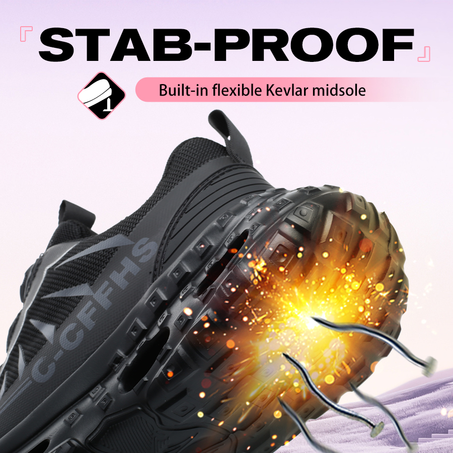 Buty robocze damskie z obrotow – Women'S Shoes For Work recenzja i cena